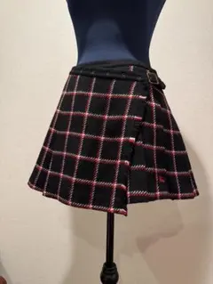バーバリーブルーレーベル　ショートパンツ✨