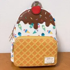 2025年最新】ディズニー ワッフル リュックの人気アイテム - メルカリ