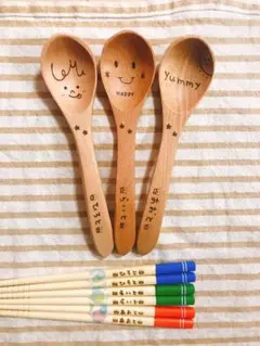 ゆうこりん様確認用☺︎ウッドバーニング 