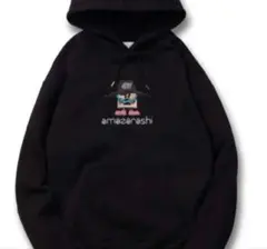 vaultroom amazarashi k4senパーカー vaultroom × amazarashi × k4sen – VAULTROOM