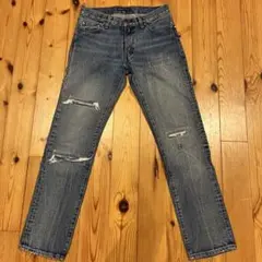 お値下げ！LEVI'S MADE&CRAFTED 511 SLIM 30/32