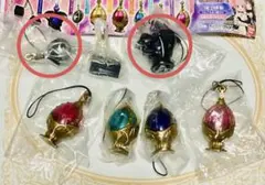 魔法少女まどか☆マギカ チェスピースコレクション ソウルジェム