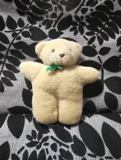 ❤️ベージュのクマのぬいぐるみ✨