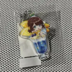 にじさんじ DMMスクラッチ 司賀りこ アクリルキーホルダー