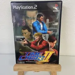 タイムクライシス2+ガンコン2