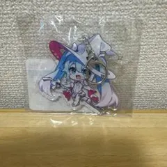 レーシングミク 2024Ver. ちょこぷに アクリルキーホルダー