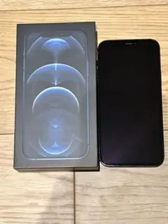 Apple iPhone 12 本体のサムネイル