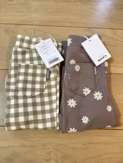 ペアマノン パンツ