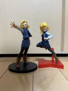 一番くじ　ドラゴンボール　フィギュア　18点 アクリルスタンドコンプリートセット 一番くじ ドラゴンボール フィギュア コンプリートセット 一番