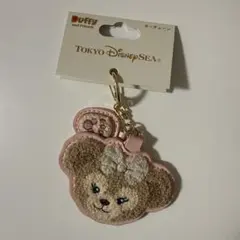 Shelly May キーホルダー 東京ディズニーシー