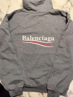 <Size XS> Balenciaga Logo Pullover TBV14のサムネイル