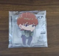 ガンダム ジークアクス カドキャラ エグザベ・オリベ