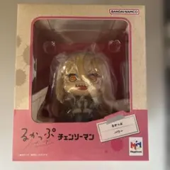 るかっぷ パワー メガハウス フィギュア