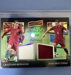 2026年最新】ロナウド ジャージカードの人気アイテム - メルカリ