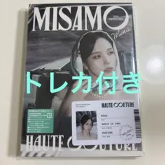 MISAMO HAUTE COUTUREミナ盤