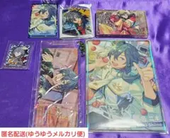 あんスタ 中国 限定招募 ポラロイド 椎名ニキ - メルカリ