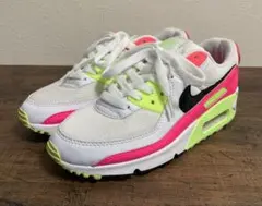 NIKE AIR MAX 90 WMNS 'Pink'
