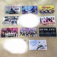 【超美品/貴重】NiziU フォトカード 21枚セット　メンバー全員　初期多数 超美品/貴重】NiziU フォトカード 21枚セット メンバー全員 初期多数