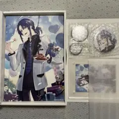 にじさんじ 長尾景 2022誕生日グッズ フルセット - メルカリ