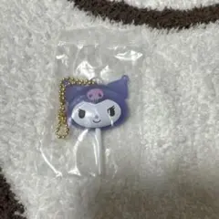 サンリオキャラクターズ カラフルキャンディチャーム　クロミ