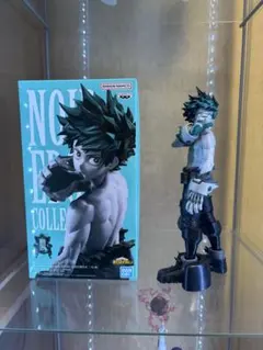 ヒロアカNoir Edge Collection-IZUKU MIDORIYA-