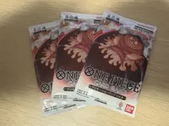 ワンピースカード プロモーションパック Vol.8 3パック