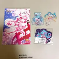 2026年最新】初音ミク B2タペストリー 「初音ミク マジカルミライ 2025 