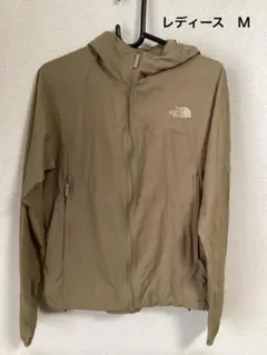 THE NORTH FACE スワローテイルフーディ ケルプタン M - メルカリ