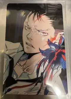 〖匿名配送〗リボーン ザンザス アクリルキーホルダー 天野明展 天野明展 アクリルスタンド アクスタ XANXUS ザンザス REBORN