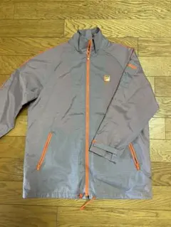 ウィンドブレーカー ジャケット