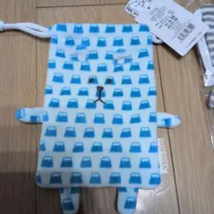 CRAFTHOLIC 小物入れ