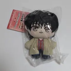 SAKAMOTO DAYS サカモトデイズ 南雲与市 ぷりぬいたっちどりーむみに