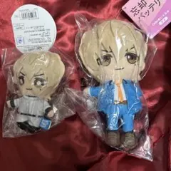 忘却バッテリー 要圭 くるみたぴぬい fit=scale-down,w=1200