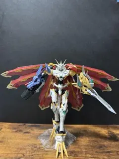 2026年最新】デジモン オメガモン X抗体の人気アイテム - メルカリ