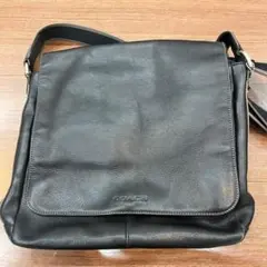 coach コーチ レザーバッグ ショルダー