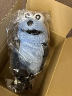 パペットスンスン　公式ぬいぐるみ