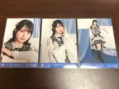 乃木坂46 賀喜遥香 生写真 2025.May ボヘミアン コンプ - メルカリ