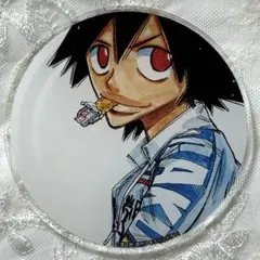 弱虫ペダル　新開悠人