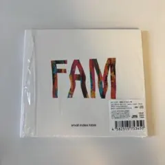 FAM CD - yonige, FOMARE, 街人, KOTORI