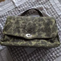 ZANELLATO　メンズバッグのサムネイル