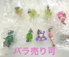 おジャ魔女どれみ めじるしアクセサリー