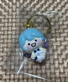 いれいすmininiフィギュアキーホルダー -hotoke-くん