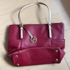 トートバッグ　マイケルコース　MICHAEL KORS 最終値下げ！