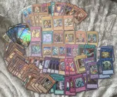 遊戯王カード　まとめ売り