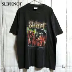 Slipknot 1st Album 1999 ヴィンテージTシャツ 深瀬着用 Slipknot 1st Album 1999 ヴィンテージTシャツ 深瀬着用 - メルカリ