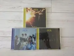 【ENHYPEN】閃光 3枚セット
