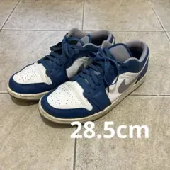 NIKE T ナイキ ターミネーター ロー グレー ネイビー us9 27.0 - メルカリ