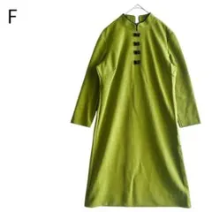 チャイナ風ワンピース 個性派ワンピース ワンピース F コスプレ 1491