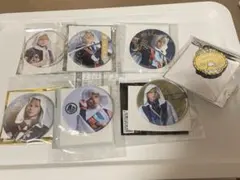 【ミュージカル刀剣乱舞】刀ミュ　山姥切国広　加藤大悟　缶バッジなどまとめ売り⭐︎