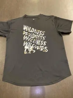 EGOZARU マーブルワープＴシャツ エゴザルのサムネイル